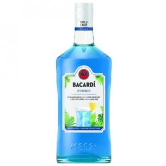 Bacardi Cocktails - Zombie (1.75L) (1.75L)