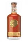 Bacardi - Gran Reserva Diez 10 Year Old Rum (750)