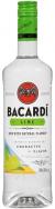 Bacardi - Lime Rum (750)