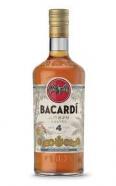 Bacardi - Rum Anejo (750)