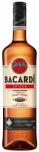0 Bacardi - Spiced Rum (1750)