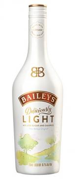 Baileys - Deliciously Light Irish Cream (750ml) (750ml)