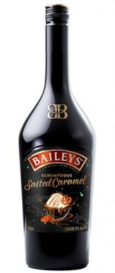 Baileys - Salted Caramel Irish Cream (750ml) (750ml)