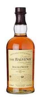 Balvenie - 12 Year Doublewood Speyside (750ml) (750ml)