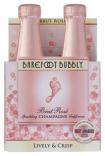 0 Barefoot Bubbly - Brut Rose (44)