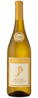 Barefoot - Buttery Chardonnay (1.5L) (1.5L)