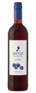Barefoot Fruitscato - Blueberry Moscato (750)