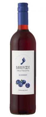 Barefoot Fruitscato - Blueberry Moscato (1.5L) (1.5L)