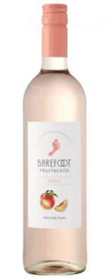 Barefoot Fruitscato - Peach Moscato (750ml) (750ml)