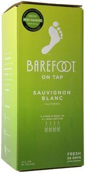 Barefoot - Sauvignon Blanc (3L) (3L)