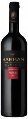 Barkan Vineyards - Classic Cabernet Sauvignon (750ml) (750ml)