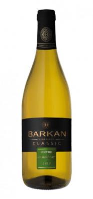 Barkan Vineyards - Classic Chardonnay (750ml) (750ml)