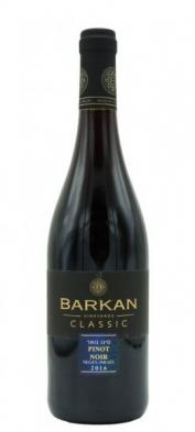 Barkan Vineyards - Classic Pinot Noir (750ml) (750ml)