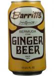 Barritts - Ginger Beer 6 Pack