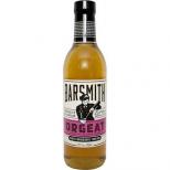 0 Barsmith - Orgeat Syrup