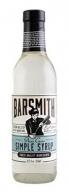 Barsmith - Simple Syrup