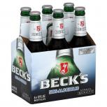 0 Beck's - Non-Alcoholic