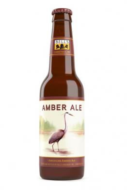Bell's Brewery - Amber Ale (6 pack bottles) (6 pack bottles)