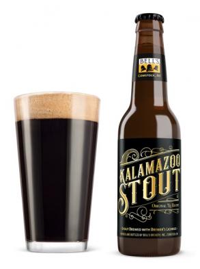 Bell's Brewery - Kalamazoo  Stout (6 pack bottles) (6 pack bottles)