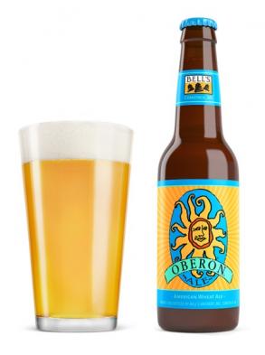 Bell's Brewery - Oberon American Wheat Ale (6 pack cans) (6 pack cans)