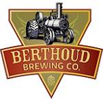 0 Berthoud Brewing Co - Little Thompson Juicy Pale Ale
