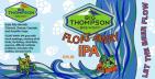 Big Thompson Brewery - Float Away IPA (66)