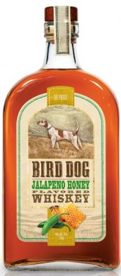 Bird Dog - Jalapeno Honey Whiskey (50ml) (50ml)