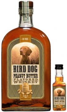 Bird Dog - Peanut Butter Flavored Whiskey (750ml) (750ml)
