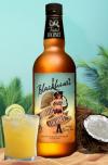 Blackheart - Toasted Coconut Spiced Rum (750)