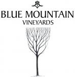 0 Blue Mountain Vineyards - Pink Chardonnay (750)