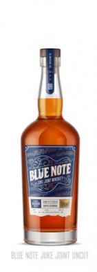 Blue Note - Juke Joint Whiskey Uncut (750ml) (750ml)