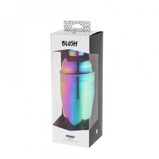 Blush - Mirage Cocktail Shaker