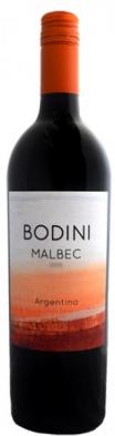 Bodini - Malbec Mendoza (750ml) (750ml)
