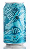 Bootstrap Brewing Company - Insane Rush IPA (66)