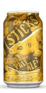 Bootstrap Brewing Company - Sticks Pale Ale (66)