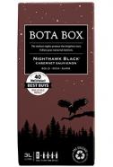 Bota Box - Nighthawk Black Bold Cabernet Sauvignon (3000)