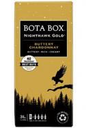 Bota Box - Nighthawk Gold Buttery Chardonnay (3000)