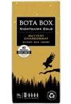 0 Bota Box - Nighthawk Gold Buttery Chardonnay (3000)