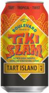 Boulevard Brewing Co - Tiki Slam Tart Island Ale (66)