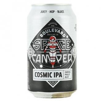 Boulevard Brewing Co - Space Camper IPA (6 pack cans) (6 pack cans)