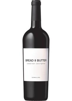 Bread & Butter - Cabernet Sauvignon (750ml) (750ml)