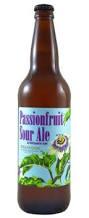 Breakside Brewery - Passion Fruit Sour (22oz bottle) (22oz bottle)