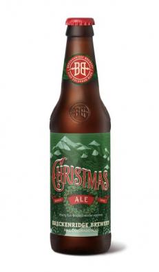 Breckenridge Brewery - Christmas Ale (19oz can) (19oz can)