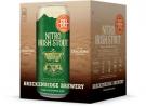 Breckenridge Brewery - Nitro Irish Stout (21)