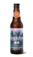 Breckenridge Brewery - Resolution Ale (66)