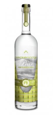 Breckenridge Distillery - Pear Vodka (750ml) (750ml)