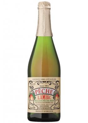 Brouwerij Lindemans - Peche Lambic (12oz bottle) (12oz bottle)