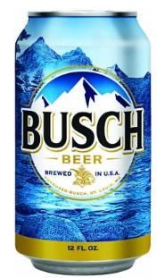 Busch - Can (25oz can) (25oz can)