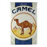 0 Camel - Blue King Box