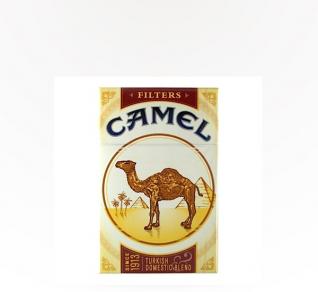Camel - Filters King Box